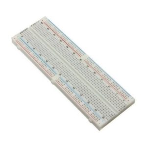 Protoboard 830 puntos