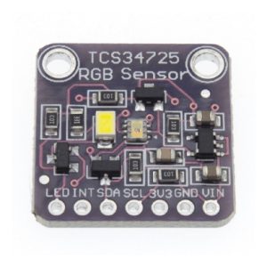 TCS34725 Módulo de color