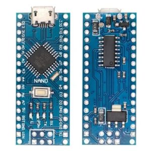 Arduino Nano genérico
