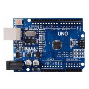 Arduino Uno genérico