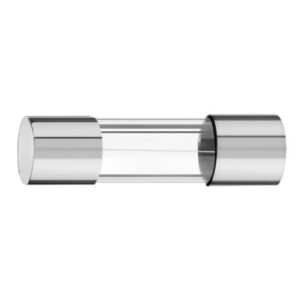 Fusible europeo 2A 250Vca