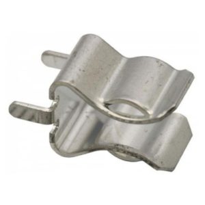 Porta fusible americano de abrazadera