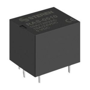 Relevador 5V SPDT