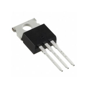 Triac Mac12D