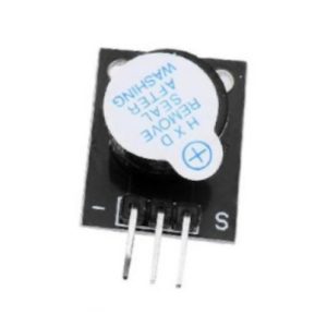 Módulo Buzzer Activo KY-012
