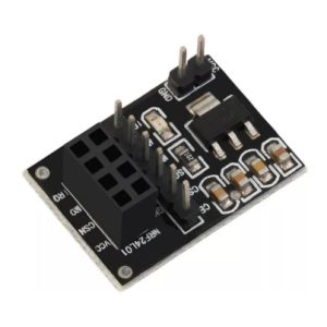 Modulo Adaptador NRF24L01