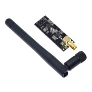 Modulo NRF24L01 con antena