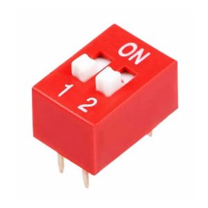 Dip Switch 2