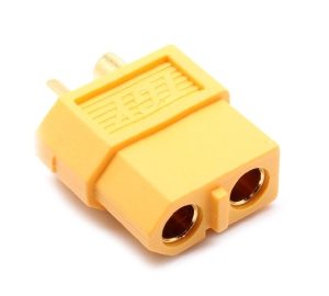 Conector XT60 hembra