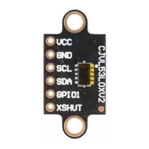 Sensor láser VL53L0X