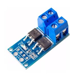 Módulo mosfet D4184