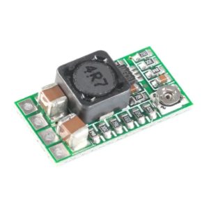 Mini módulo reductor regulador de voltaje
