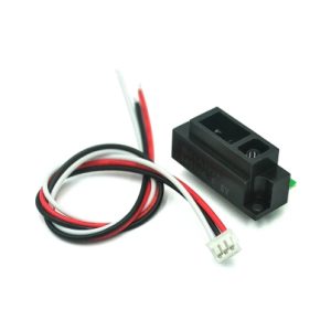 Sensor infrarrojo Sharp GP2Y0A51SK0F