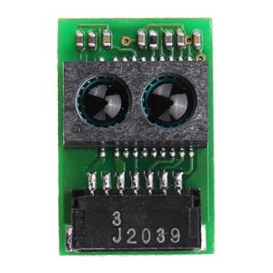 Sensor infrarrojo Sharp GP2Y0E03