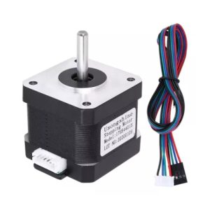 Motor a pasos Nema 17HS4401