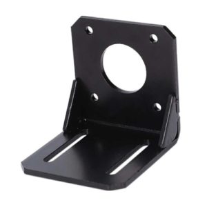 Soporte motor NEMA 17