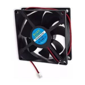 Ventilador 60mm 12v 60x60x25mm