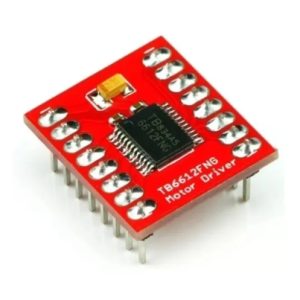 Modulo Puente H Tb6612fng