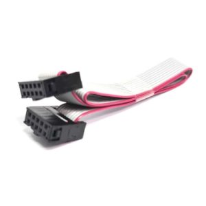 Cable Plano FC-2.54 2x5