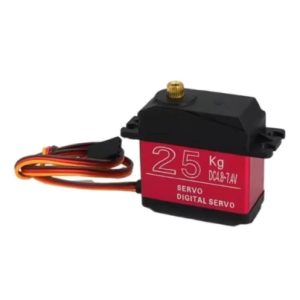 Servo DS3225