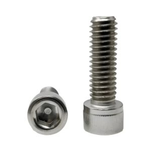 Tornillo acero inoxidable 10mm